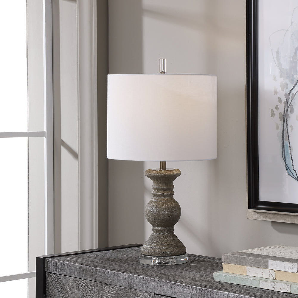 ISAI TABLE LAMP