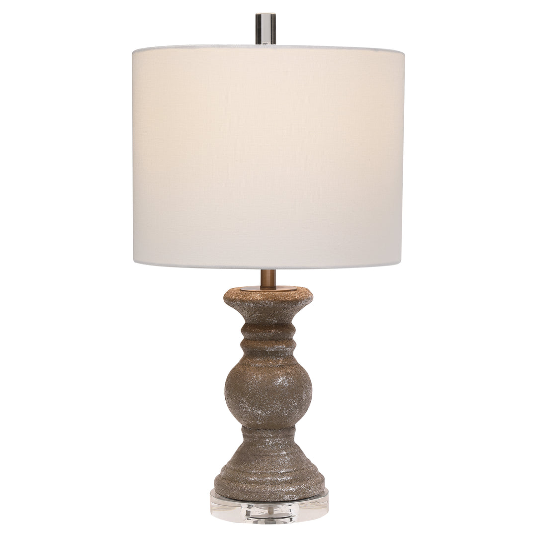 ISAI TABLE LAMP
