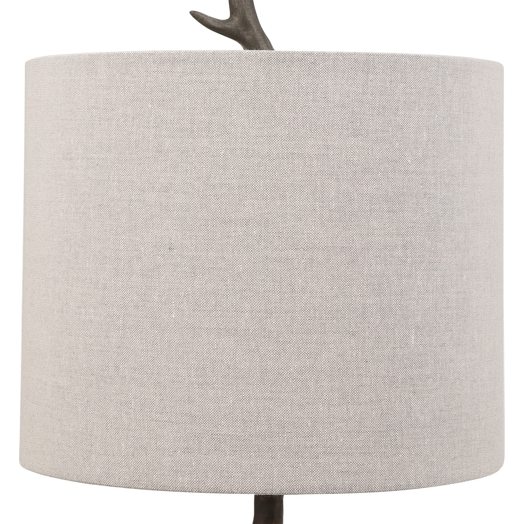 SHAE TABLE LAMP