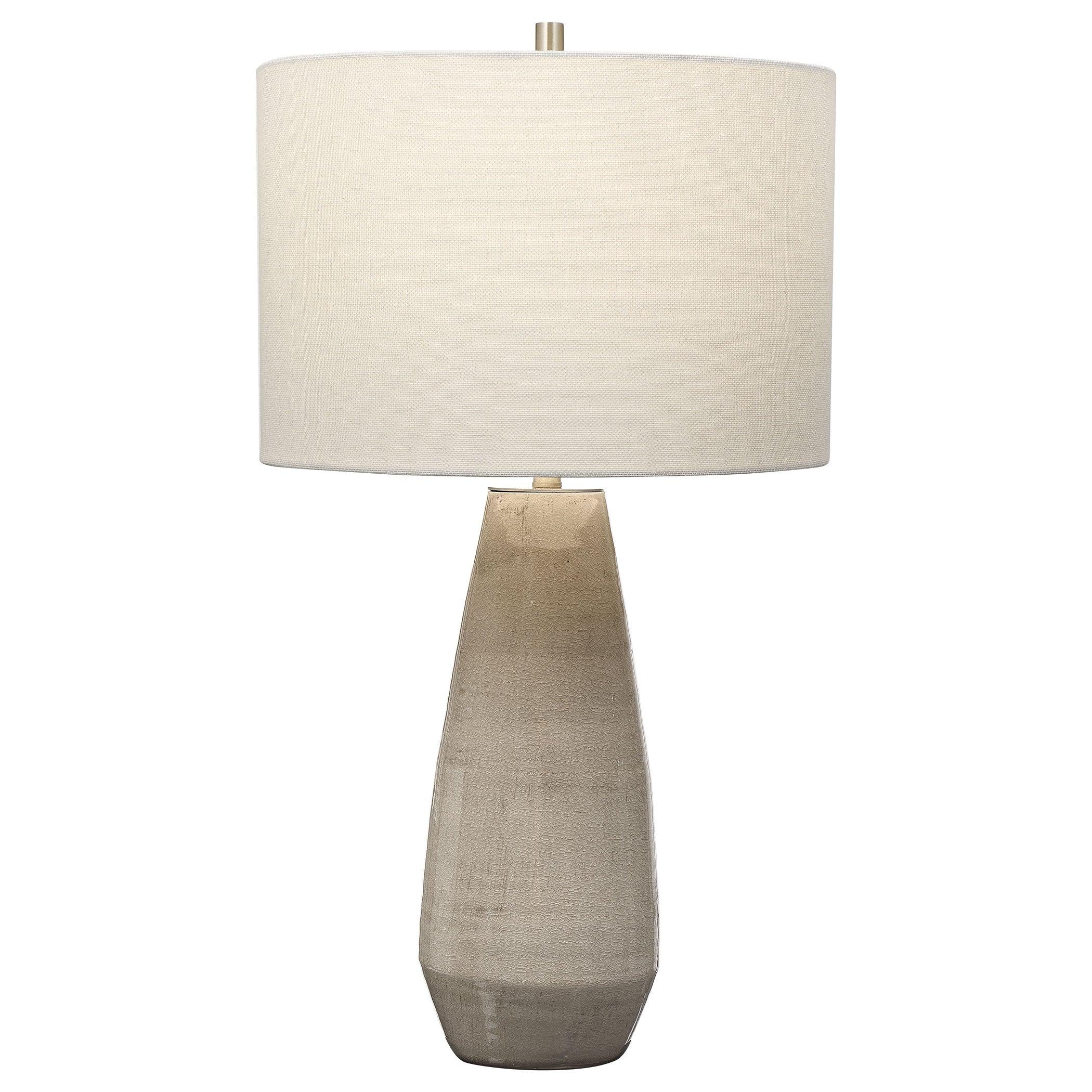 Volterra One Light Table Lamp