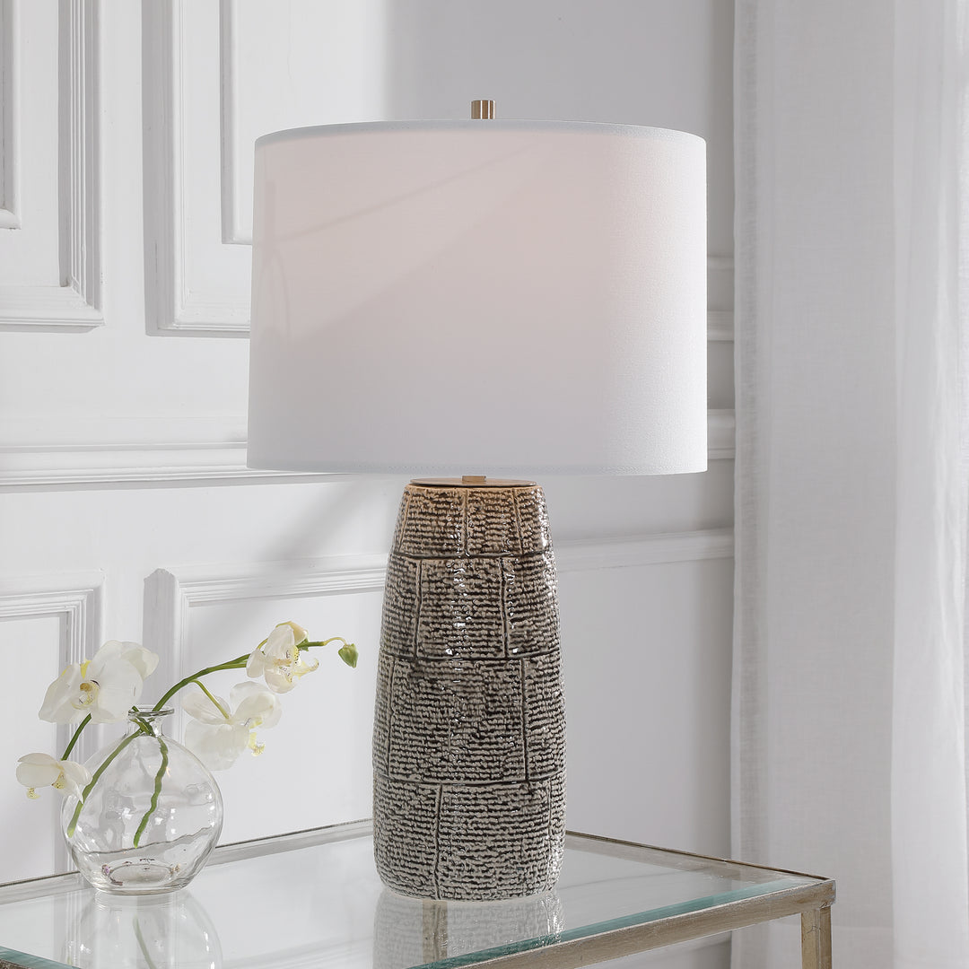 EUNICE TABLE LAMP