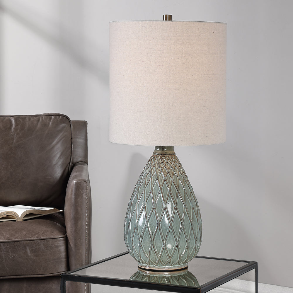 STACEY TABLE LAMP