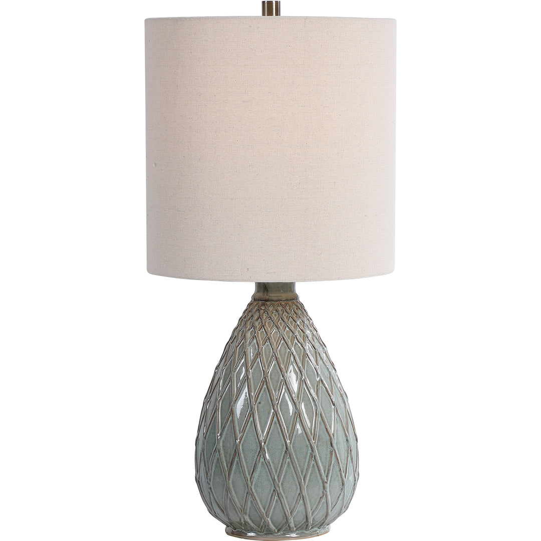 STACEY TABLE LAMP