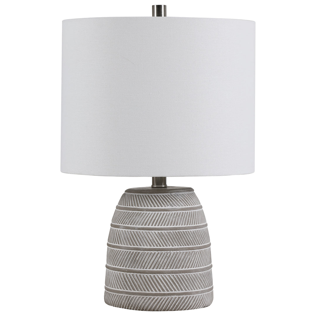 BOWEN TABLE LAMP