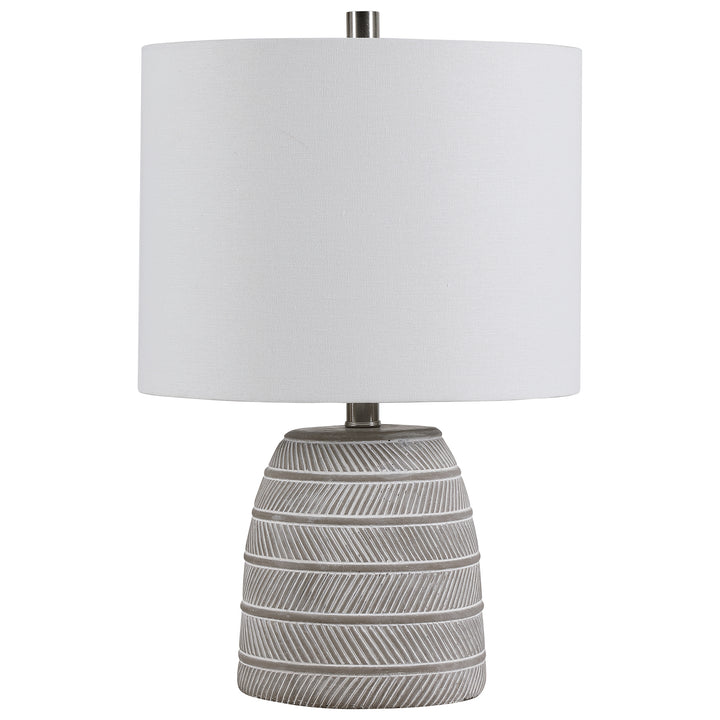 BOWEN TABLE LAMP