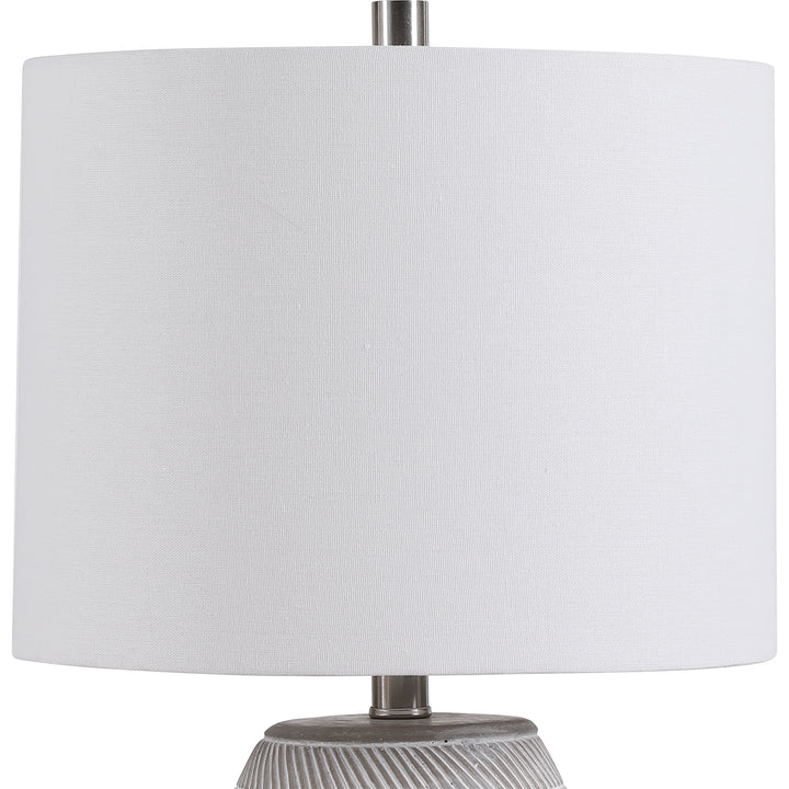 BOWEN TABLE LAMP