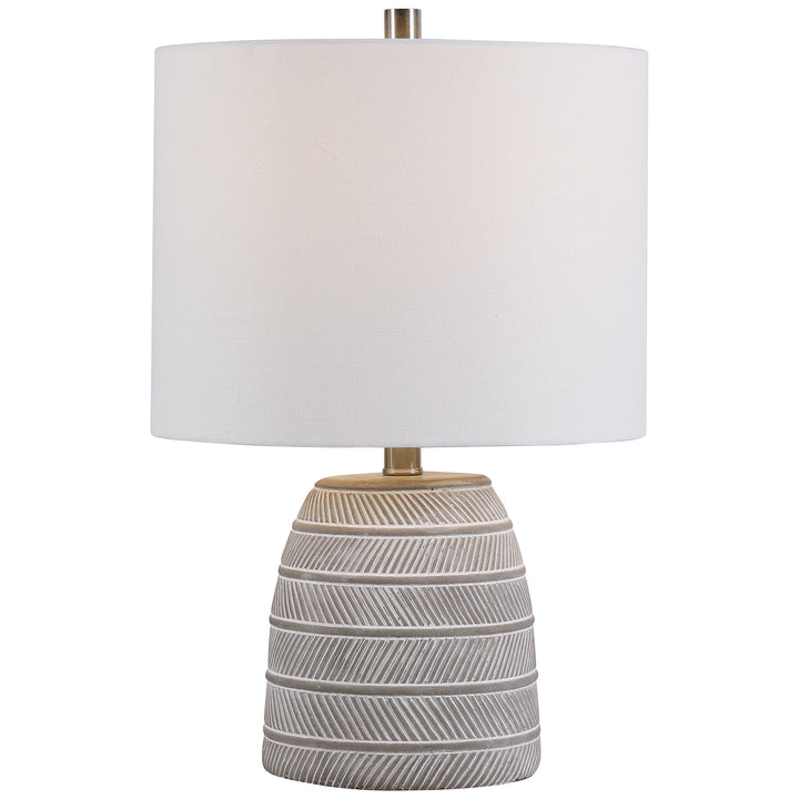 BOWEN TABLE LAMP