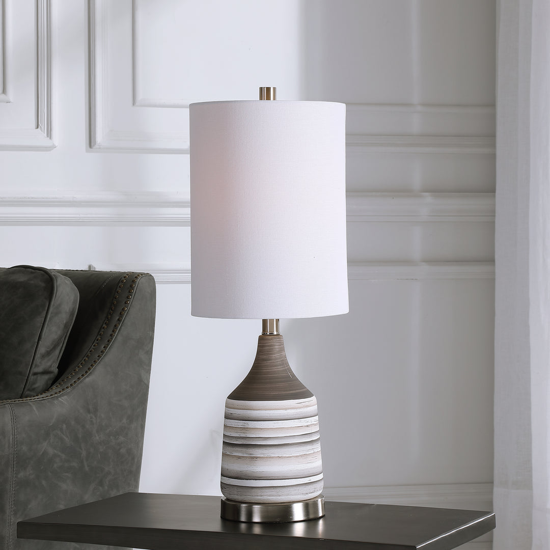 BAYLEY TABLE LAMP