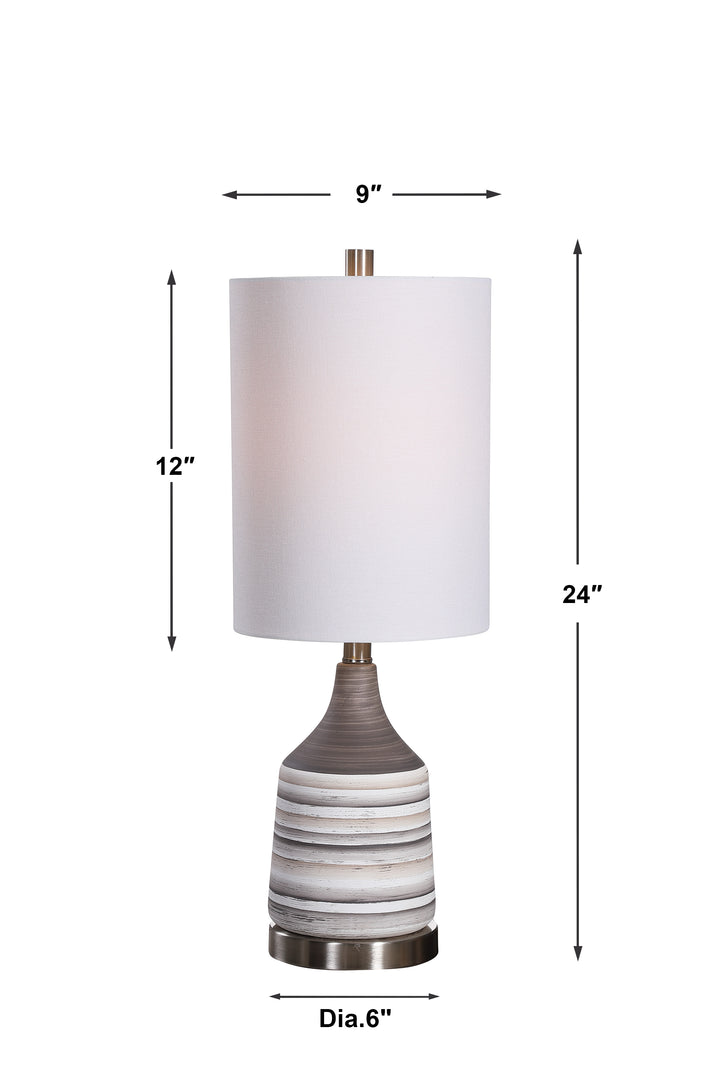 BAYLEY TABLE LAMP