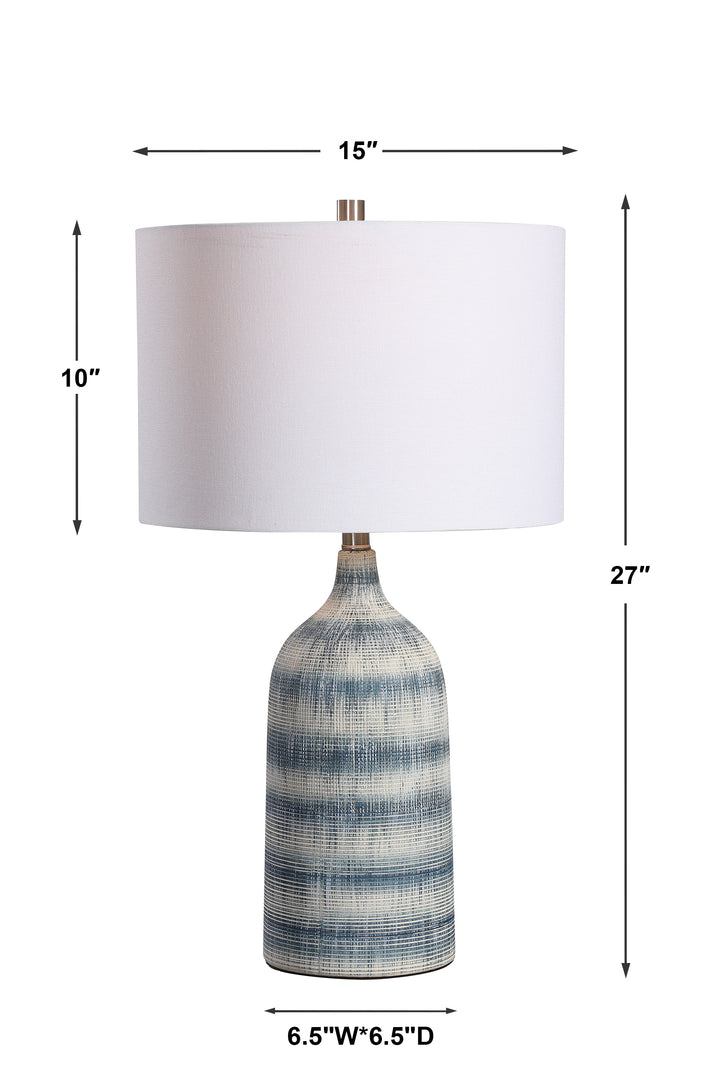 SEAN TABLE LAMP