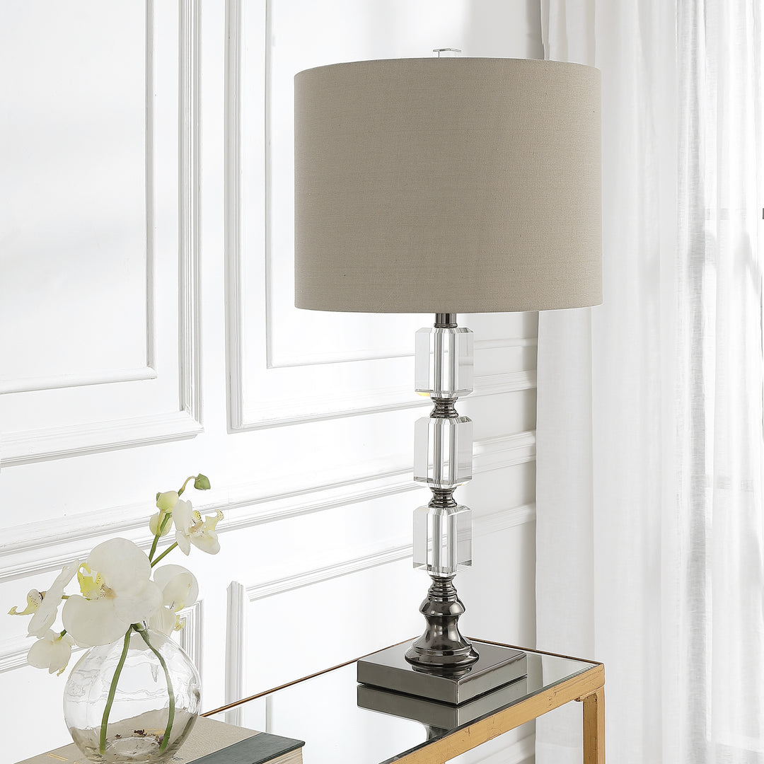 VARUN TABLE LAMP