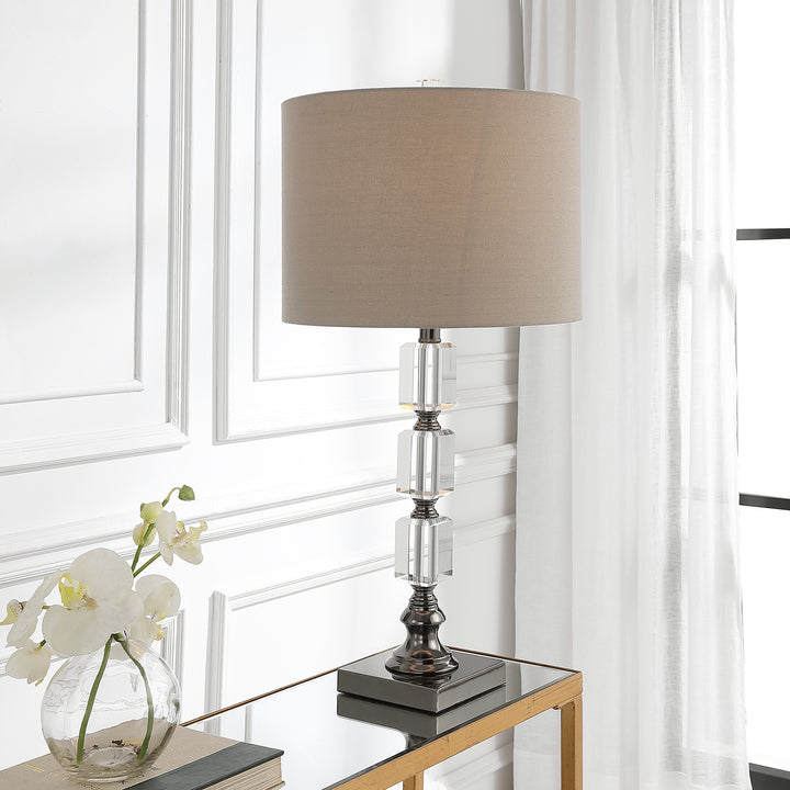 VARUN TABLE LAMP