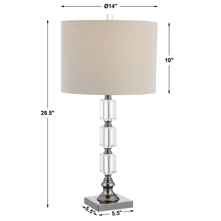 VARUN TABLE LAMP