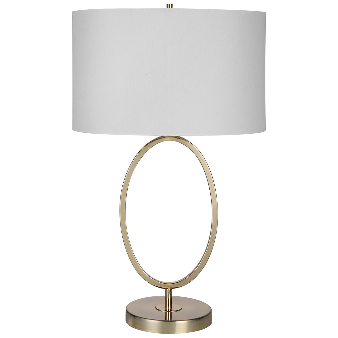 CARISSA TABLE LAMP