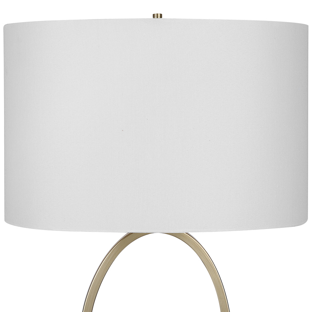 CARISSA TABLE LAMP