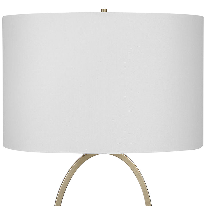 CARISSA TABLE LAMP