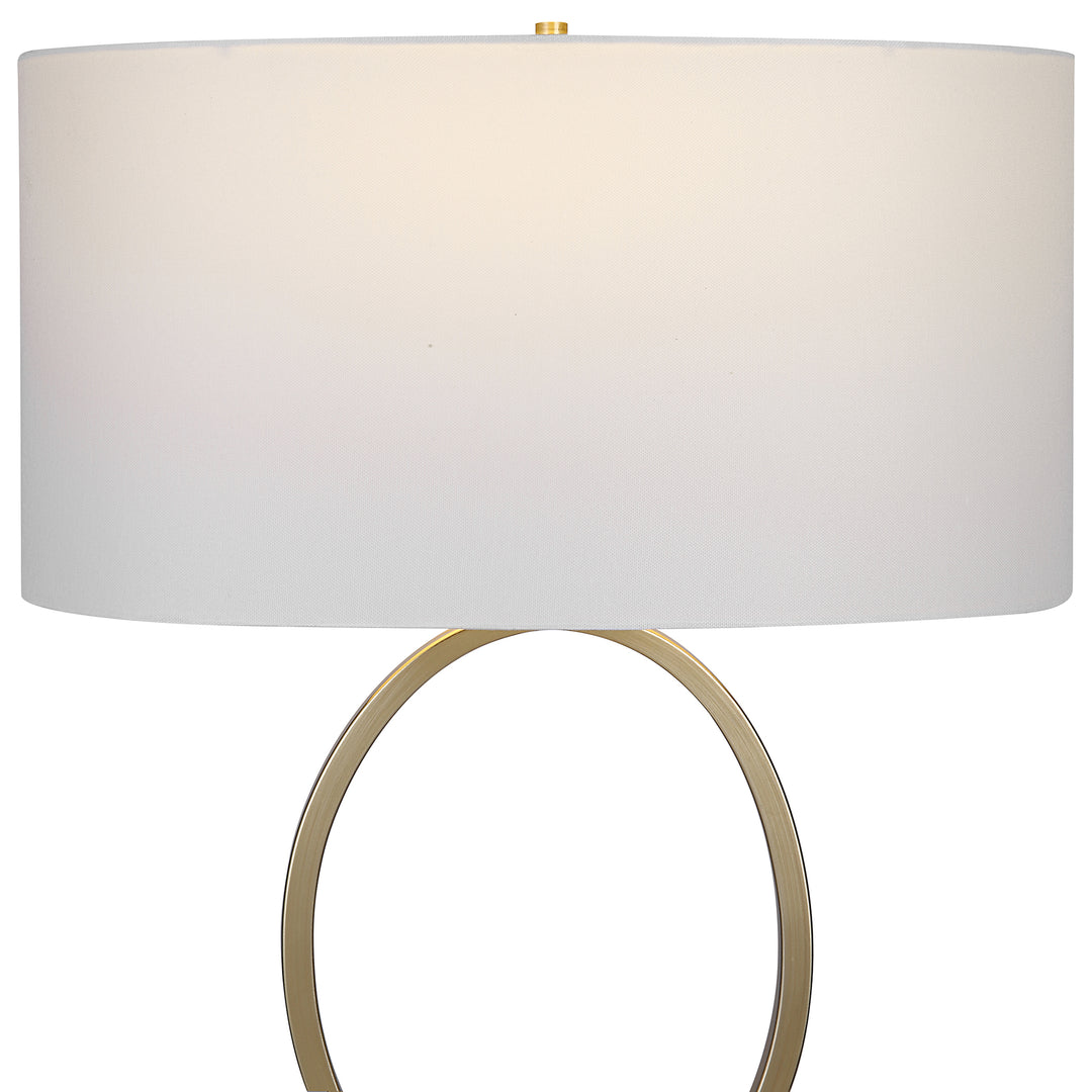 CARISSA TABLE LAMP