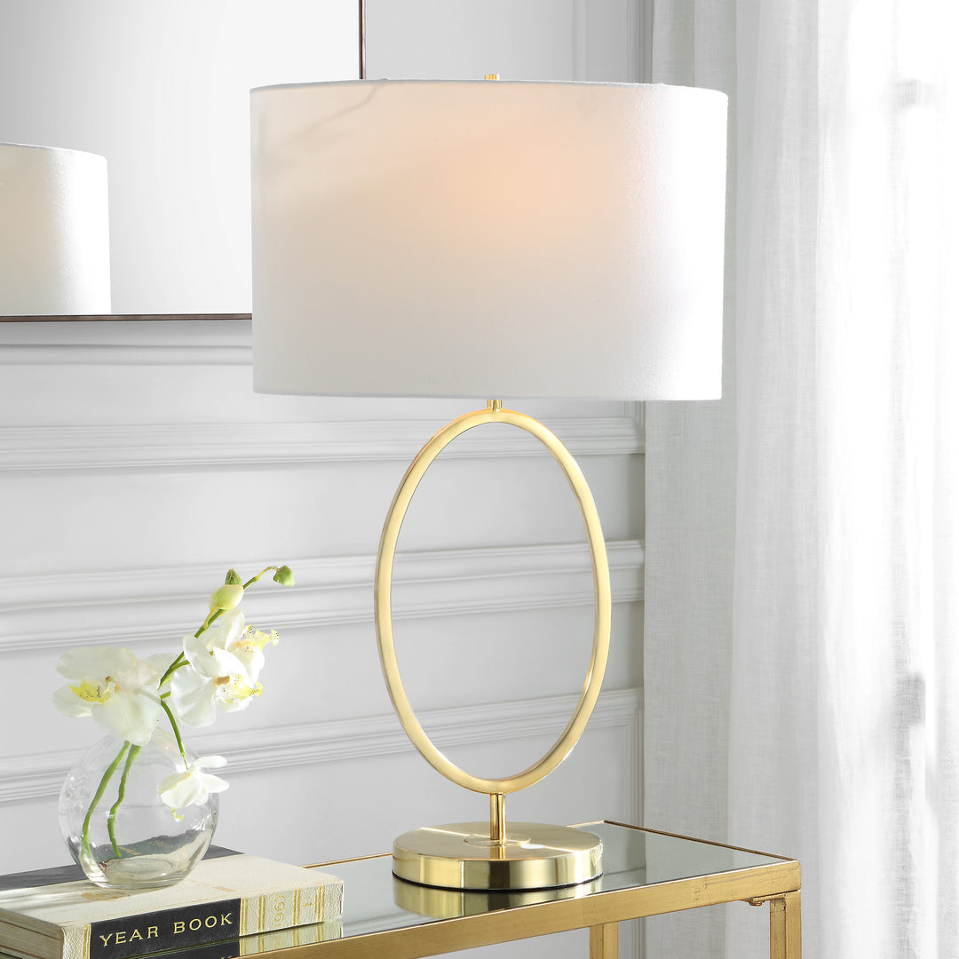 CARISSA TABLE LAMP