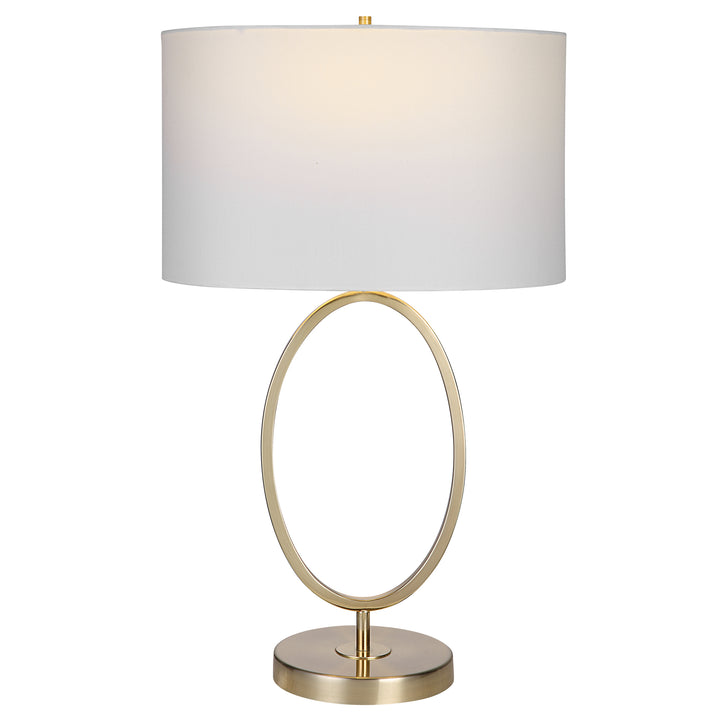 CARISSA TABLE LAMP