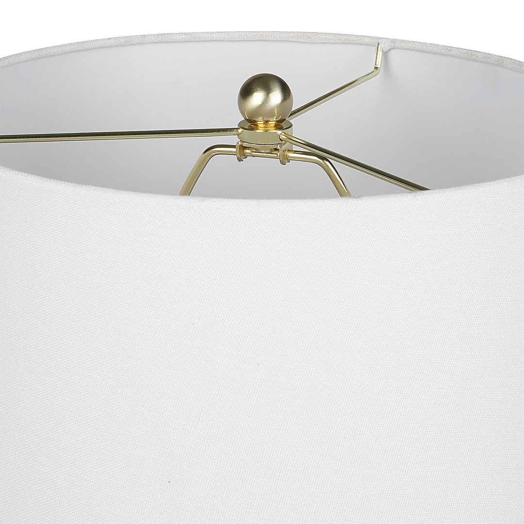 AYSIA TABLE LAMP