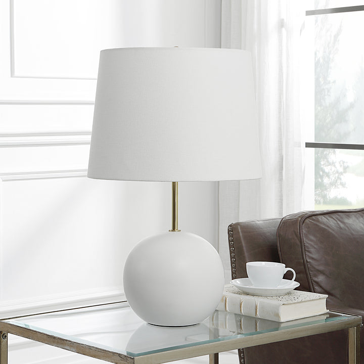 AYSIA TABLE LAMP