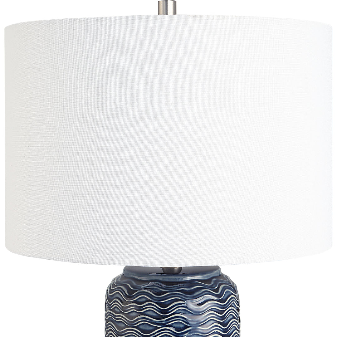 TALON TABLE LAMP