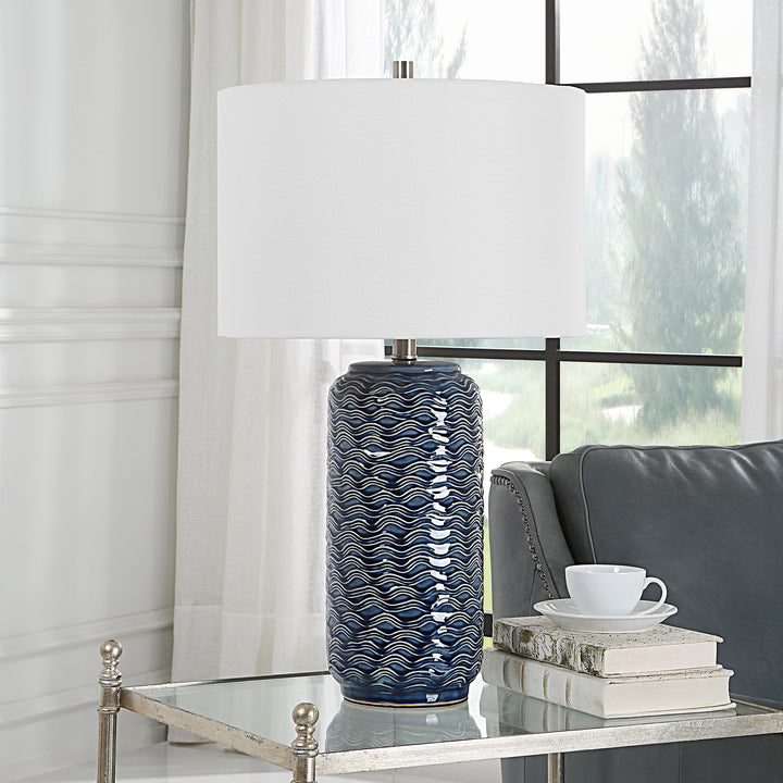 TALON TABLE LAMP