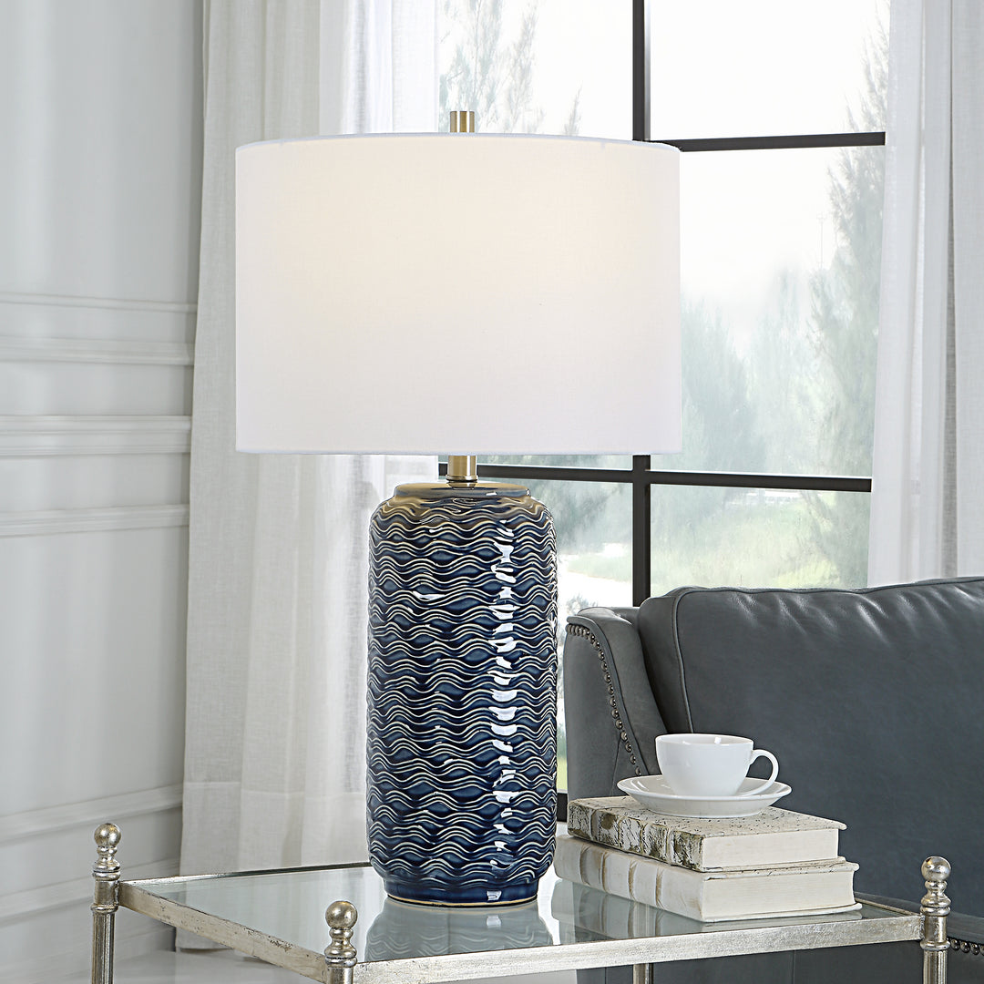 TALON TABLE LAMP