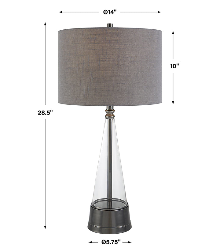 RHIANNON TABLE LAMP