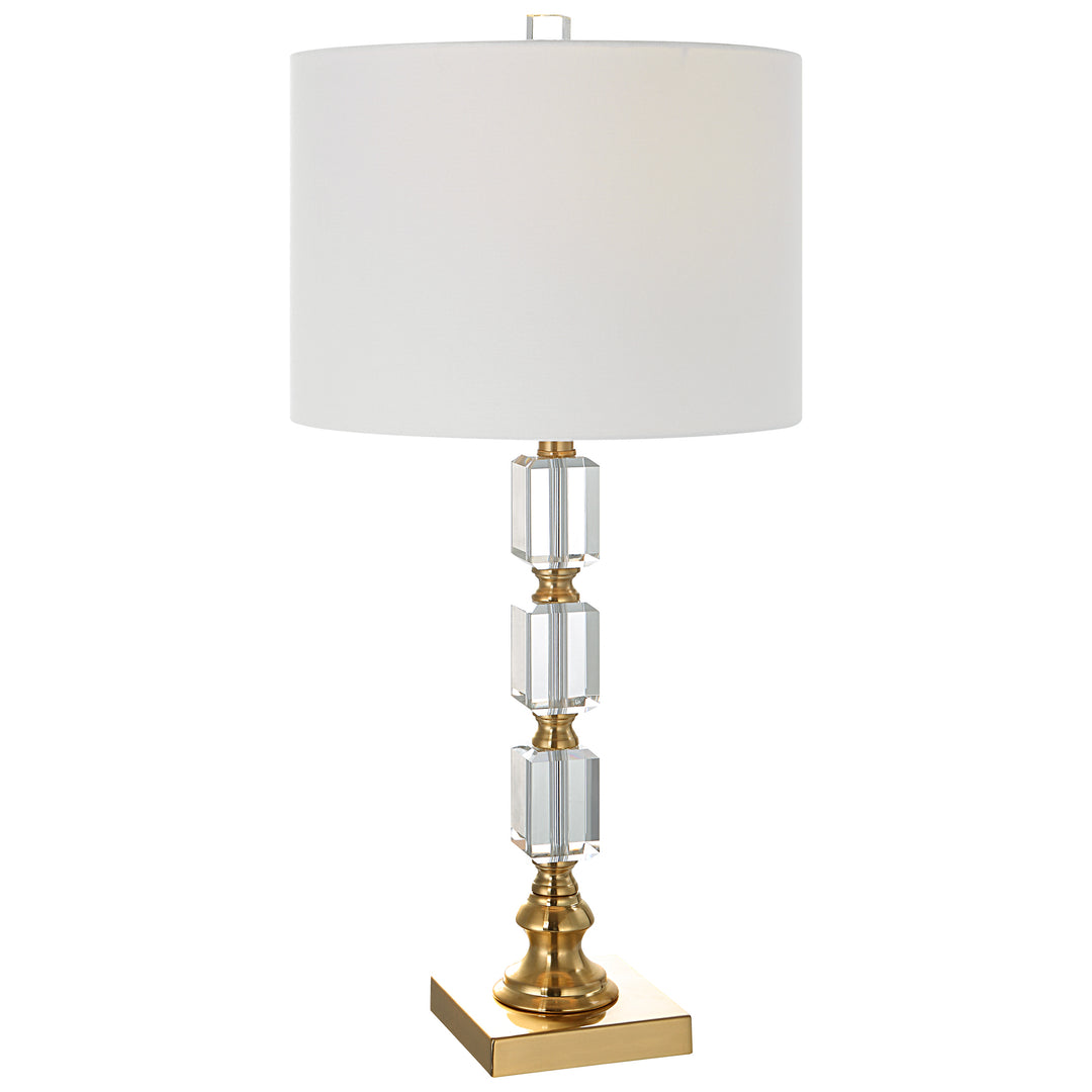 ALYSHA TABLE LAMP