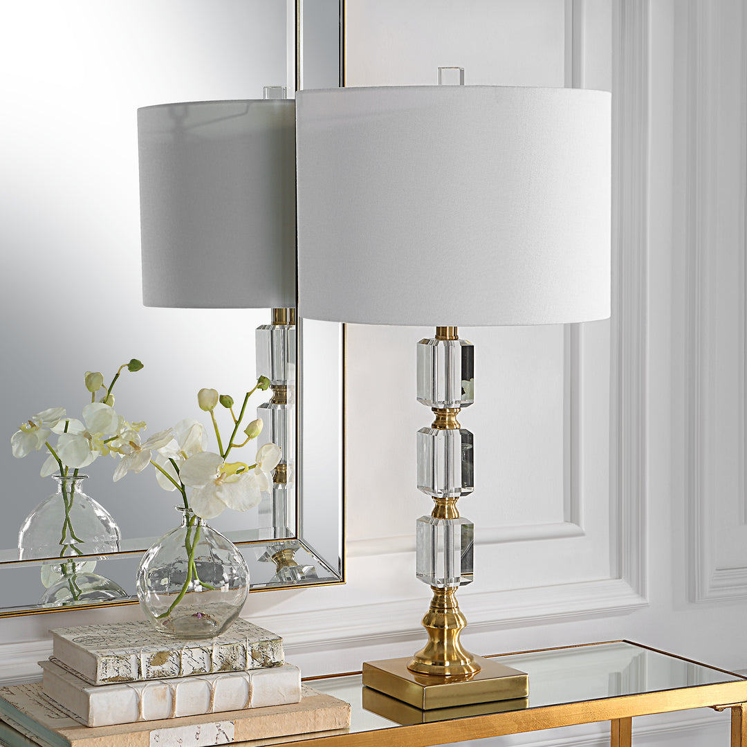 ALYSHA TABLE LAMP