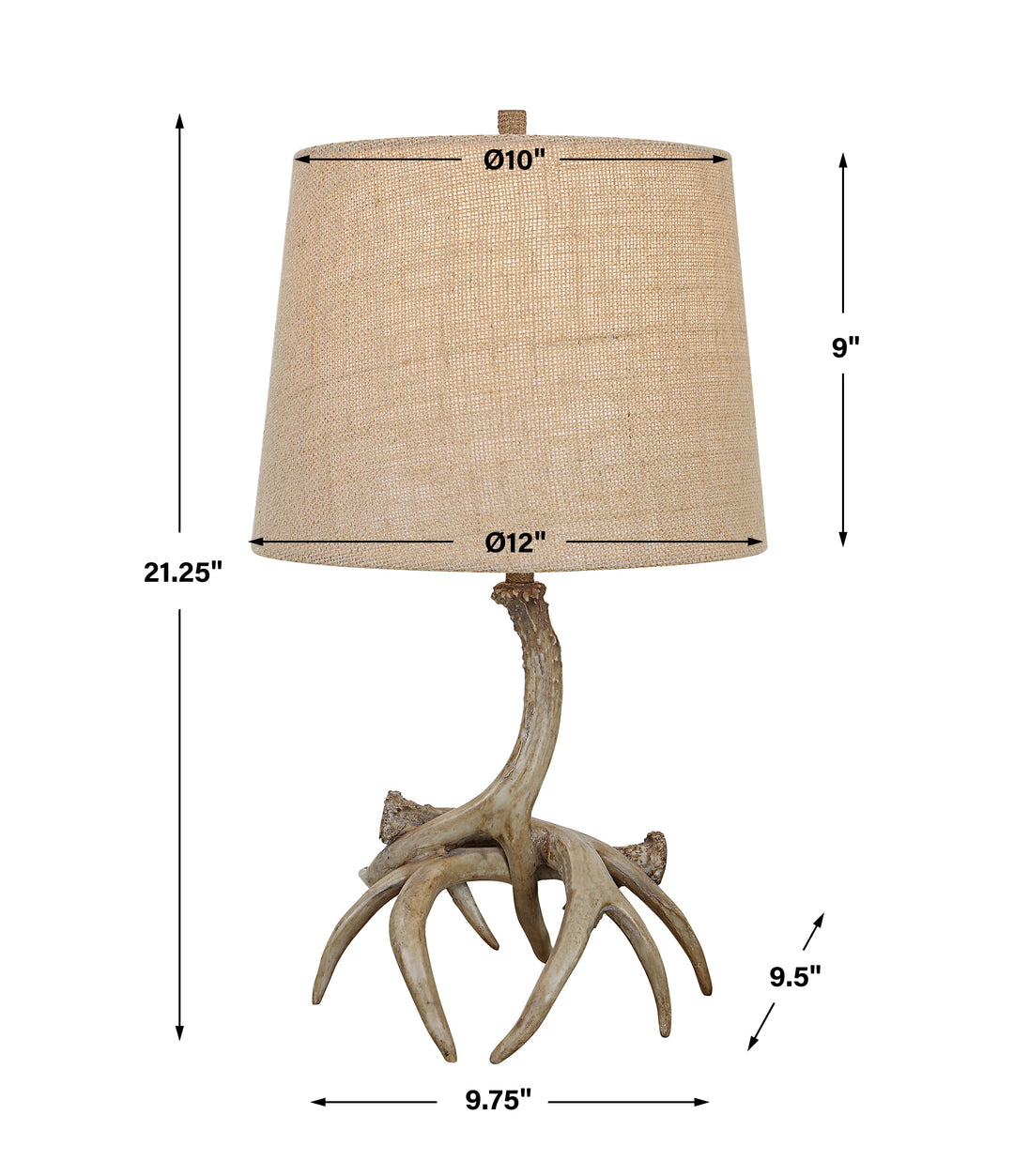 DEBORAH TABLE LAMP