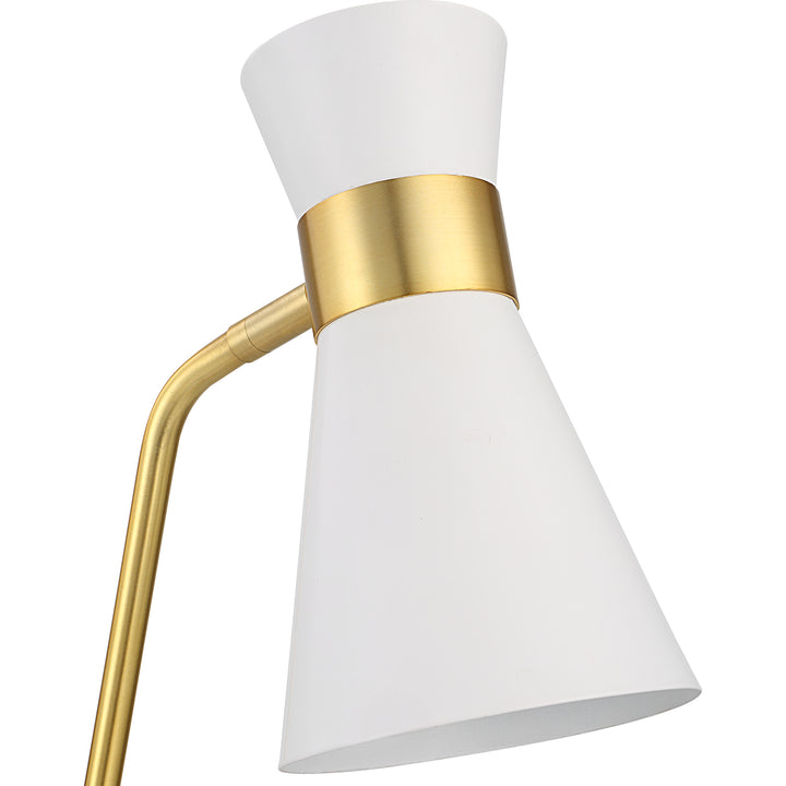 SAVANA DESK LAMP