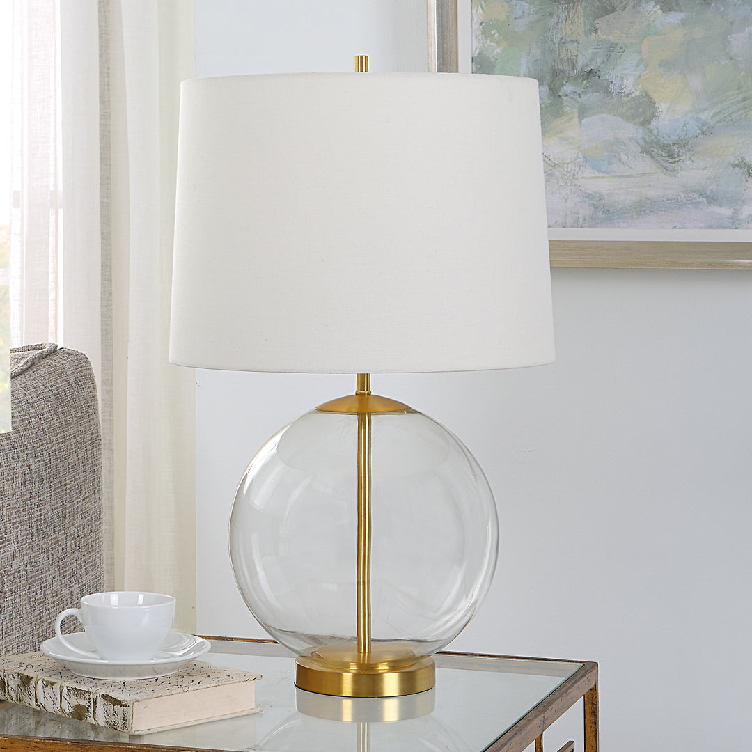 RYDER TABLE LAMP