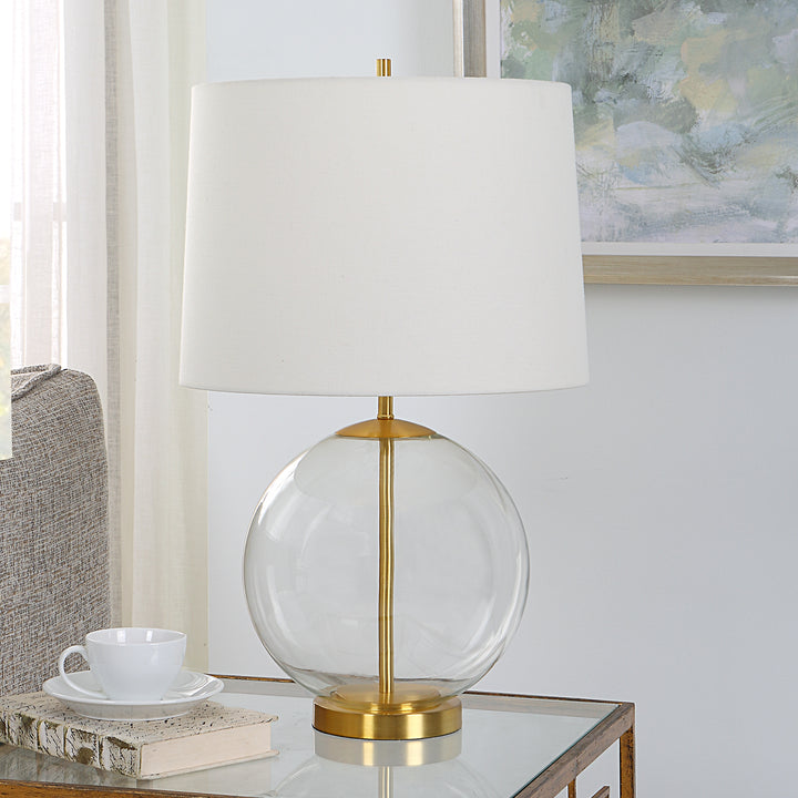 RYDER TABLE LAMP