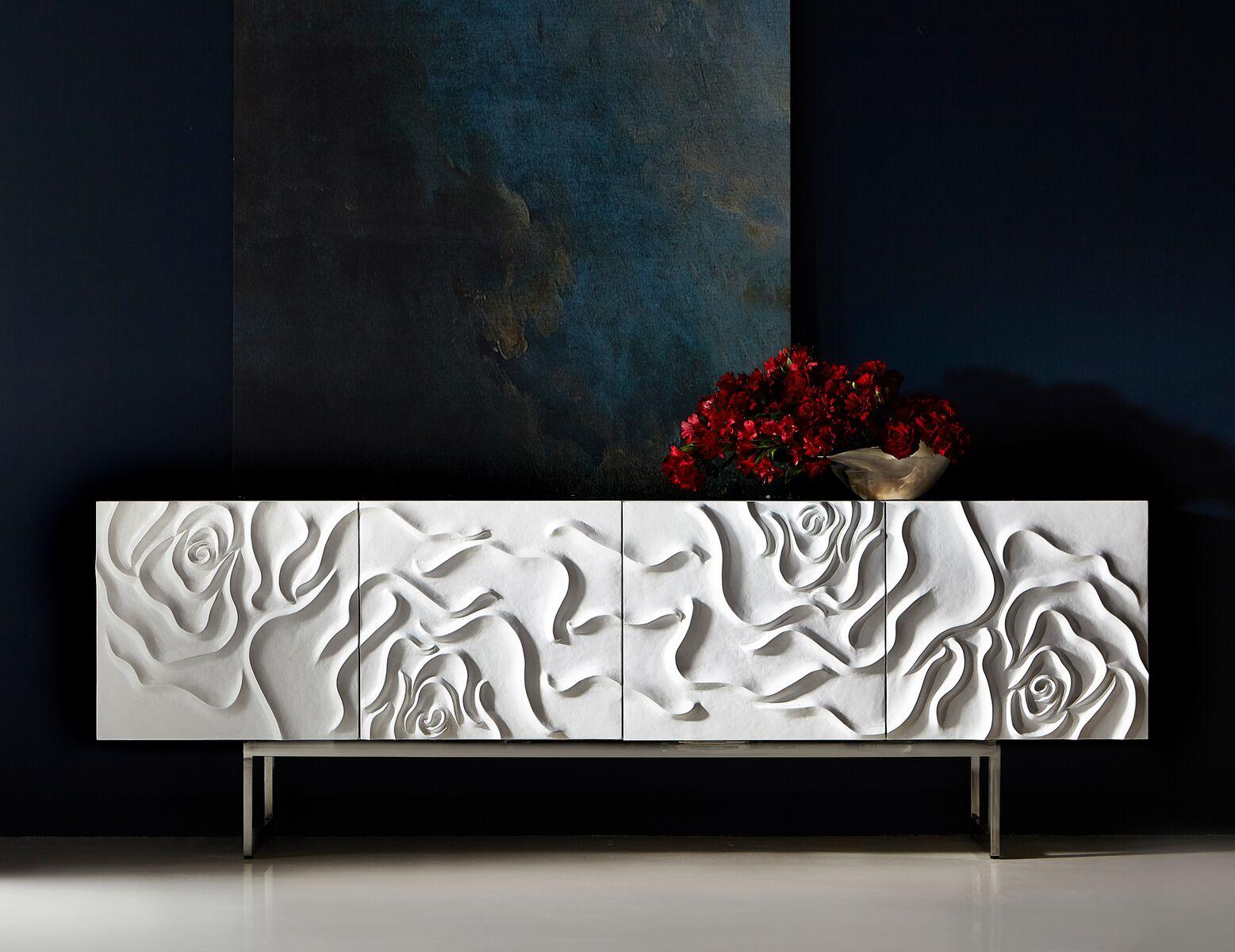 Bernhardt - PENROSE SIDEBOARD - '301870 | American Home Furniture
