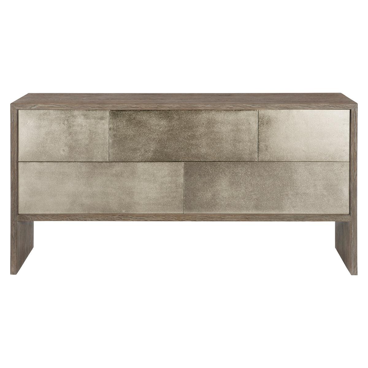 Bernhardt - Lowe Dresser - '305052 | American Home Furniture