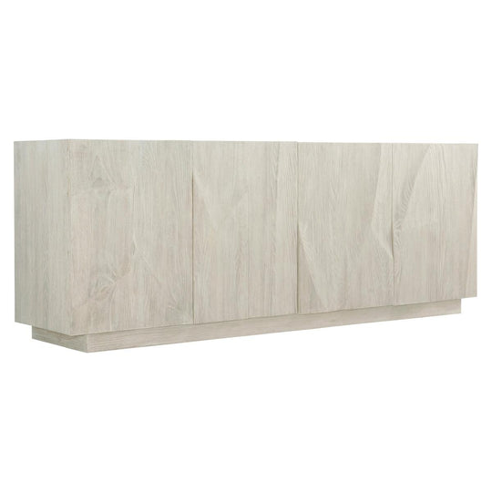 Bernhardt - ALVAREZ ENTERTAINMENT CREDENZA - '305865 | American Home Furniture