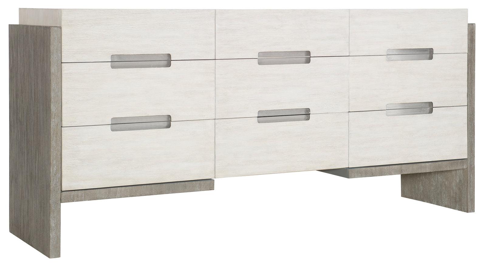 Bernhardt - Foundations Dresser Linen - '306053 | American Home Furniture