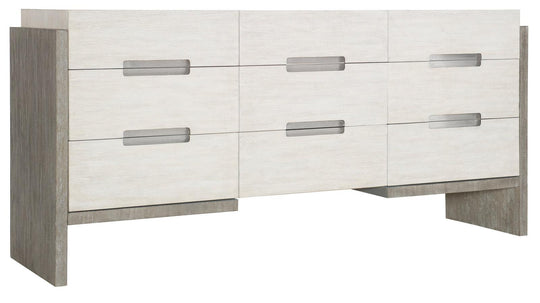 Bernhardt - Foundations Dresser Linen - '306053 | American Home Furniture