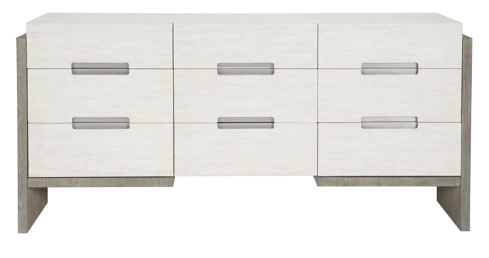 Bernhardt - Foundations Dresser Linen - '306053 | American Home Furniture