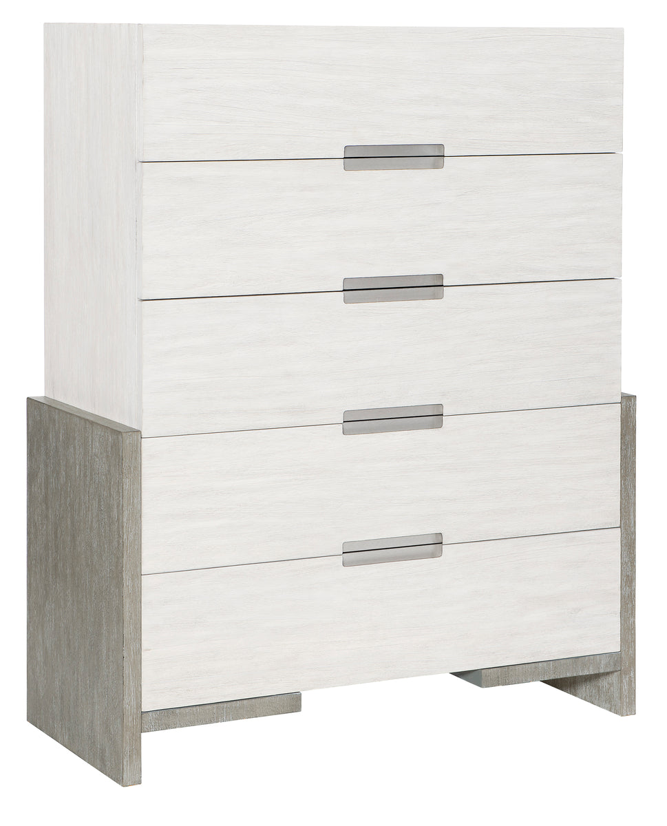 FOUNDATIONS TALL DRAWER CHEST