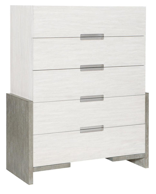 Bernhardt - Foundations Tall Drawer Chest - '306118 | American Home Furniture