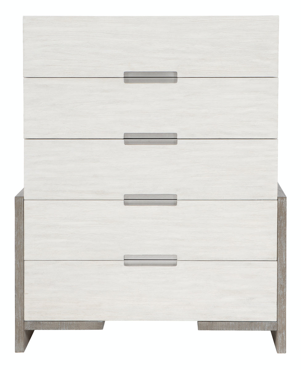 FOUNDATIONS TALL DRAWER CHEST