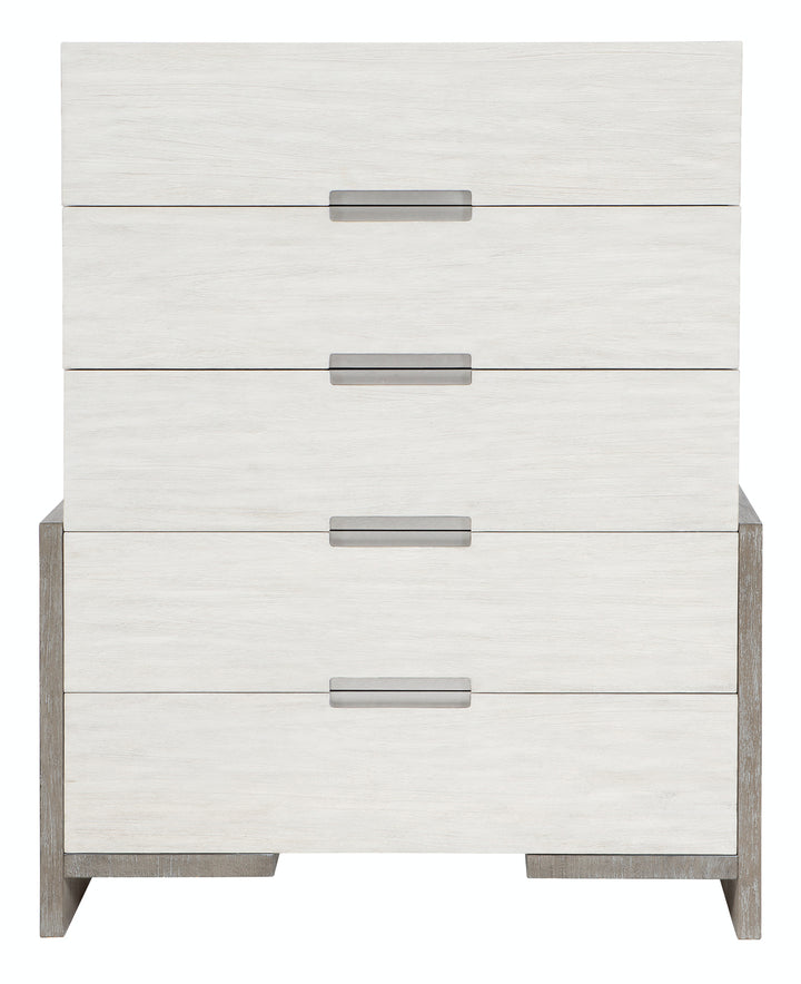 FOUNDATIONS TALL DRAWER CHEST