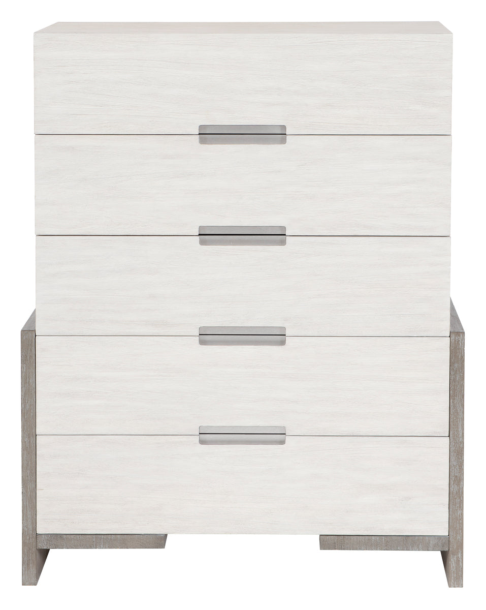 FOUNDATIONS TALL DRAWER CHEST