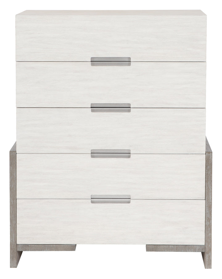 FOUNDATIONS TALL DRAWER CHEST