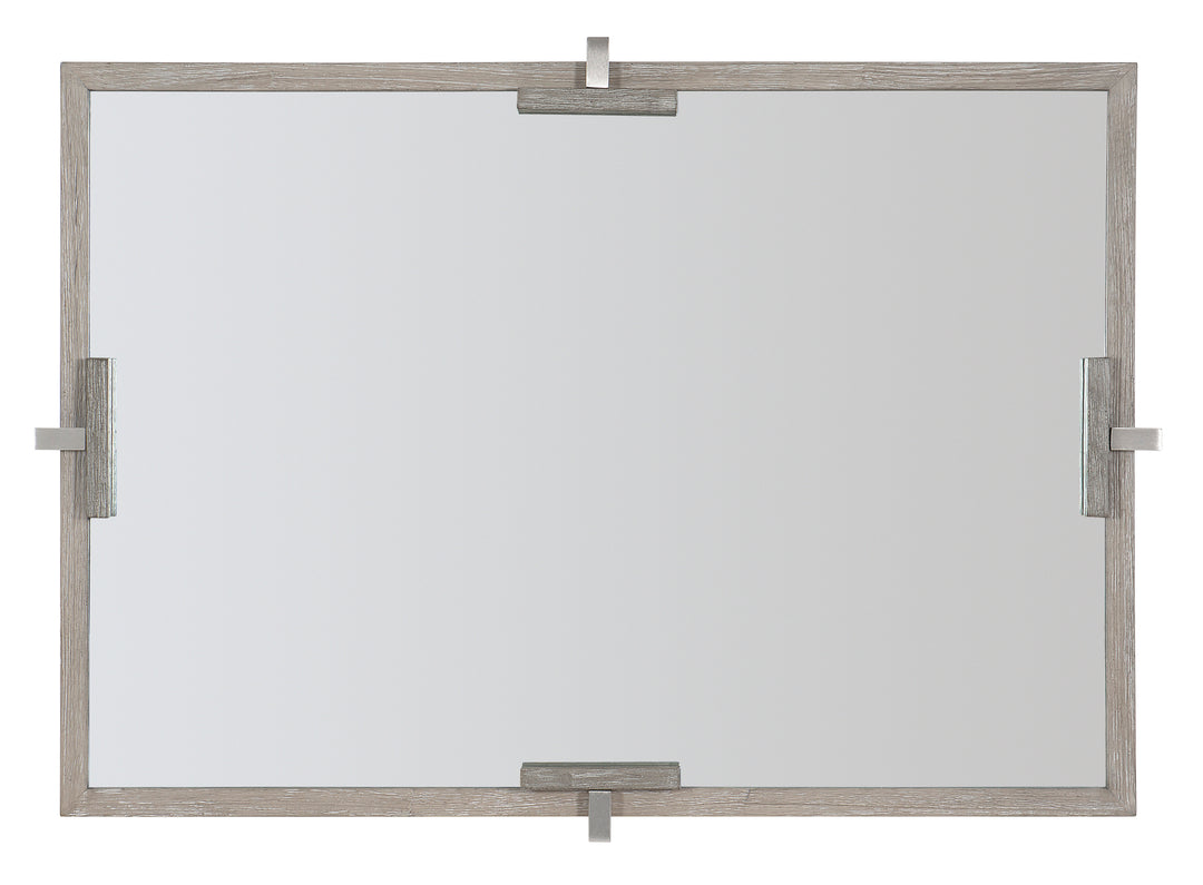 FOUNDATIONS MIRROR RECTANGLE