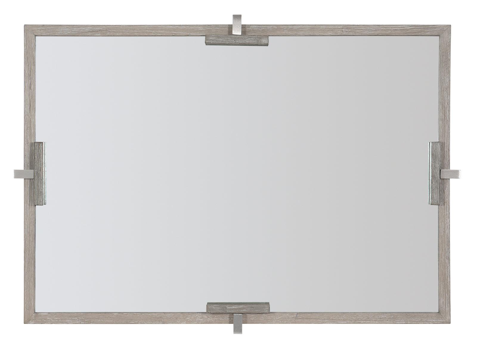 Bernhardt - Foundations Mirror Rectangle - '306331 | American Home Furniture