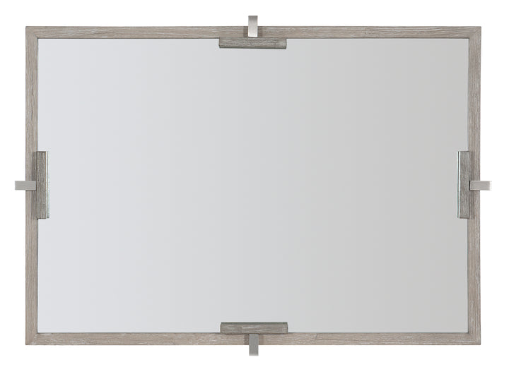 FOUNDATIONS MIRROR RECTANGLE